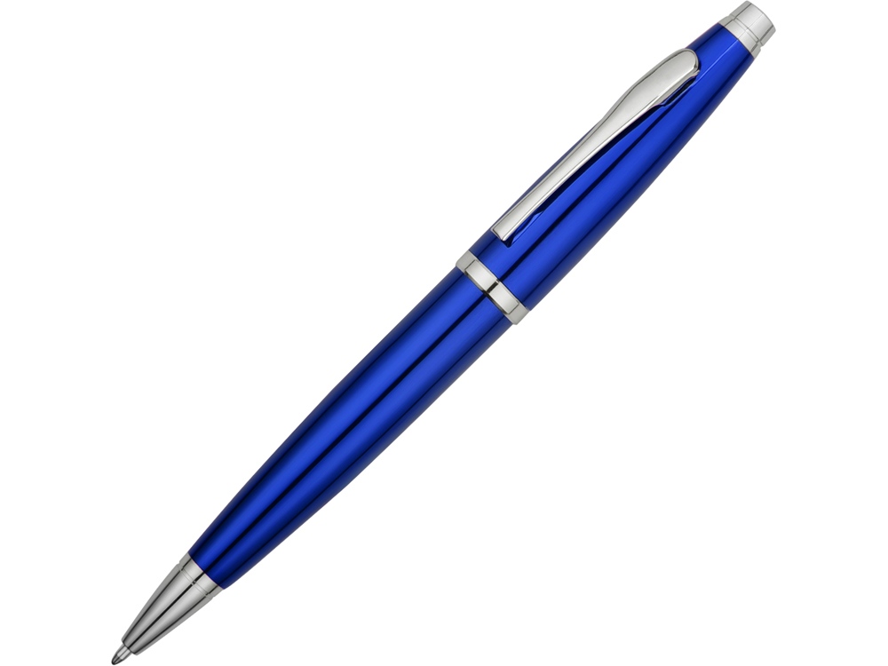 Ручка шариковая, синий