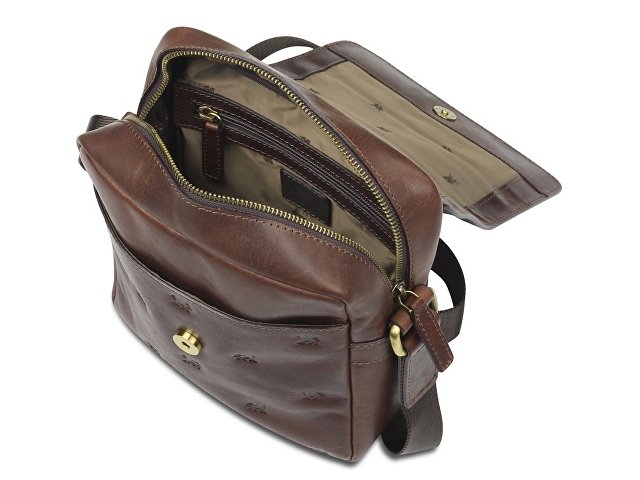 Сумка через плечо «Don Leon»