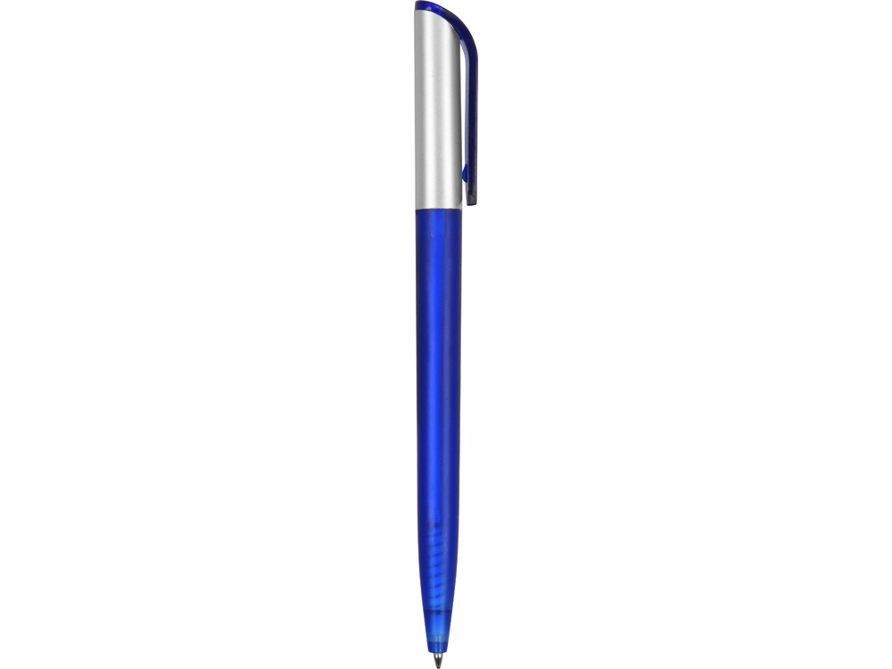 Ручка пластиковая шариковая Арлекин 3