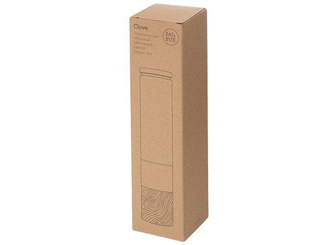 Электрическая мельница для специй, на батарейках «Clove»