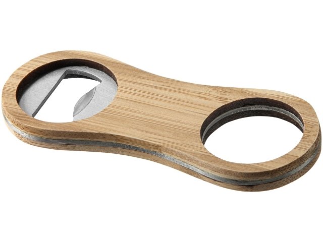 Бамбуковая открывалка «Barron» thumbnail