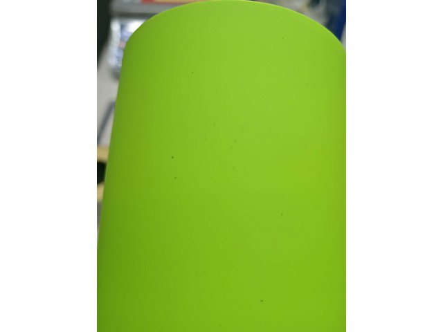 Кружка с покрытием soft-touch «Barrel of a Gum» thumbnail