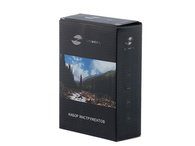 Набор инструментов, 25 предметов thumbnail