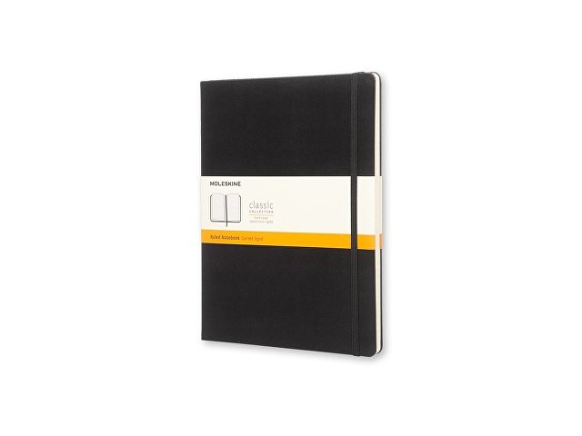 Записная книжка Moleskine Classic, XLarge (в линейку) thumbnail