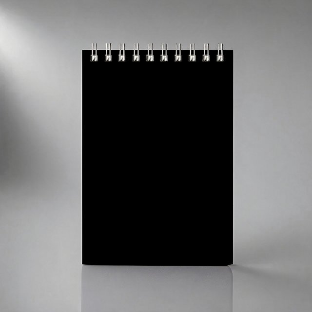 Бизнес - блокнот А5 «Office»