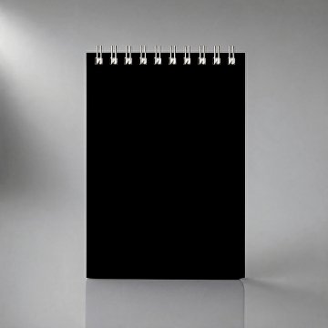 Бизнес - блокнот А5 «Office»