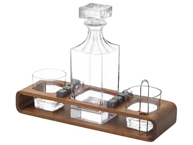 Подарочный набор для виски «Whiskey Wonder» thumbnail