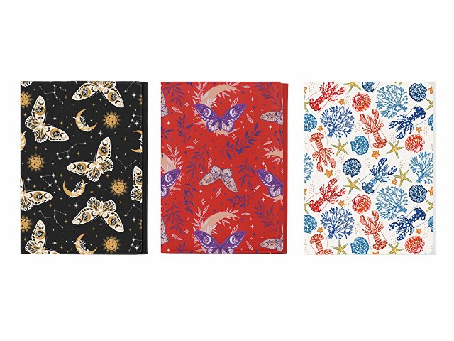 Обложка на магнитах для автодокументов и паспорта с возможностью полноцветной УФ-печати, софт-тач thumbnail