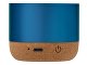 Беспроводная колонка «Montii», 3 Вт, синий