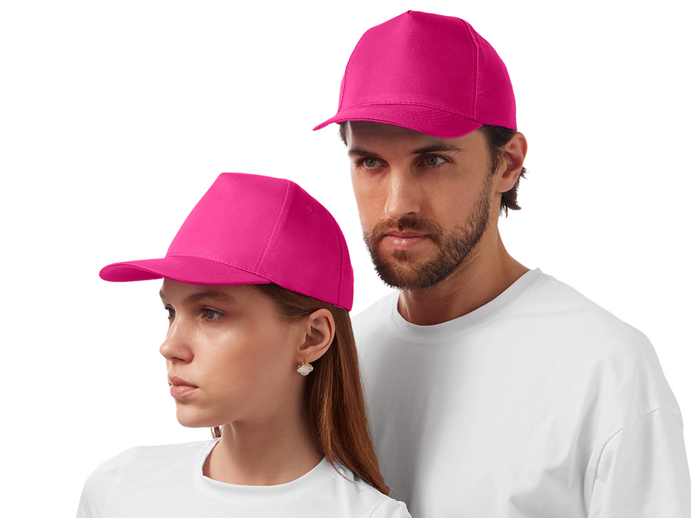 Бейсболка «Poly»