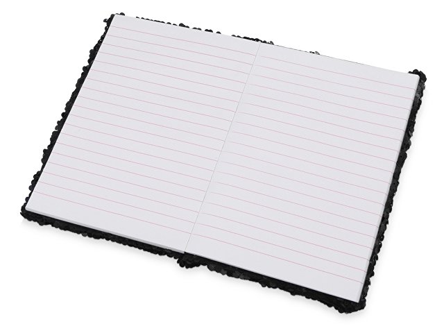 Блокнот с пайетками «Fashion» thumbnail