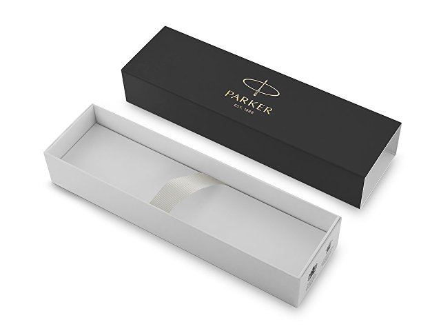 Ручка шариковая Parker «IM Core Black CT» thumbnail