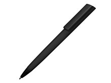 Ручка пластиковая шариковая «C1» soft-touch (арт. 16540.07clr)
