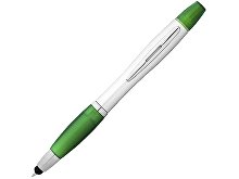 Ручка-стилус шариковая «Nash» с маркером (арт. 10658103)