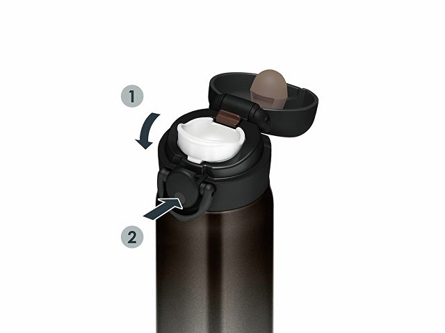 Термос «JNR-502 LTD», 500 мл thumbnail