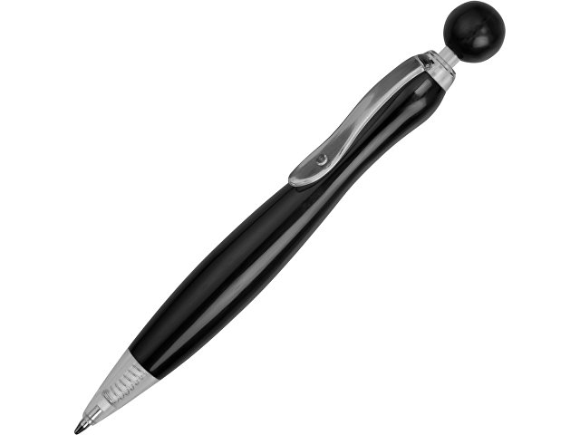 Ручка шариковая "Naples", черный