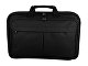 Конференц сумка-рюкзак Wichita для ноутбука 15,4", черный