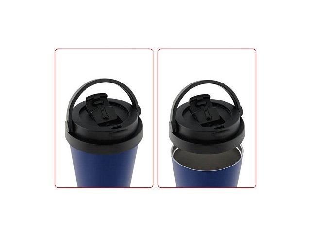 Термокружка THERMOcafe 
«TCCM-500KA», 500 мл thumbnail