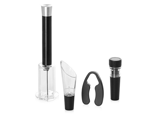 Набор аксессуаров для вина «Pinot Grigio» thumbnail