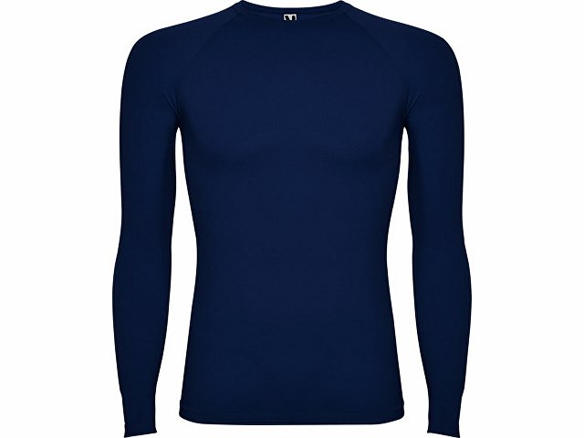 Термофутболка с длинным рукавом «Prime» детская