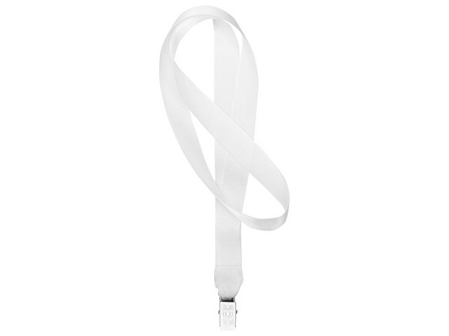 Ланъярд под сублимацию с клипом thumbnail