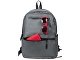 Рюкзак Ray для ноутбука 15'', серый