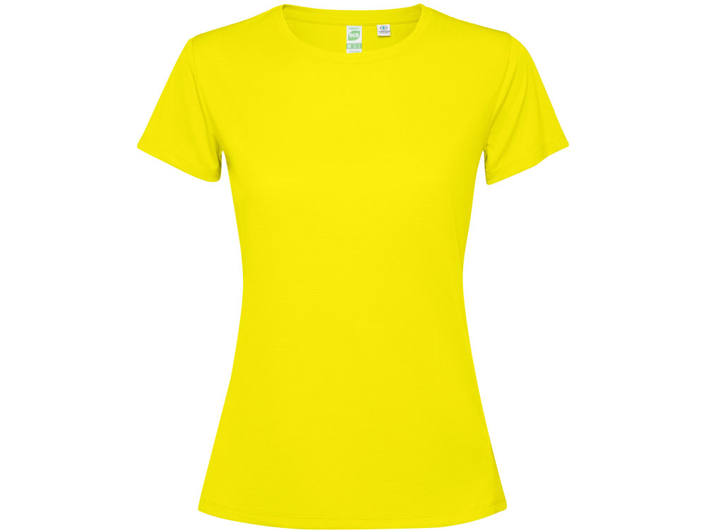 Футболка «Estoril», женская