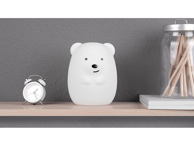 Ночник LED «Bear» thumbnail