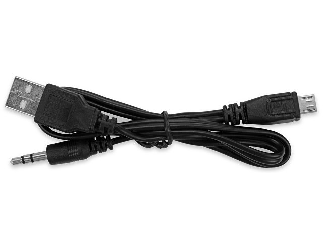 Портативная колонка «Bermuda» с функцией Bluetooth® thumbnail