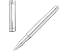 Ручка-роллер Zoom Classic Silver (арт. 31367.00)