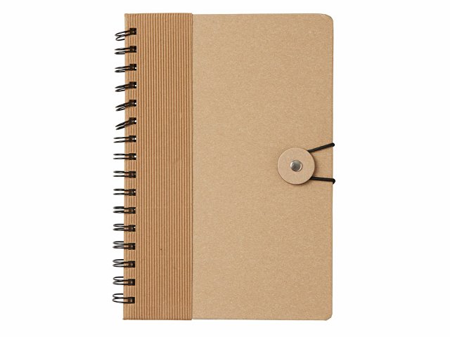 Блокнот А5 «Saharan Cypress» в твердой обложке thumbnail