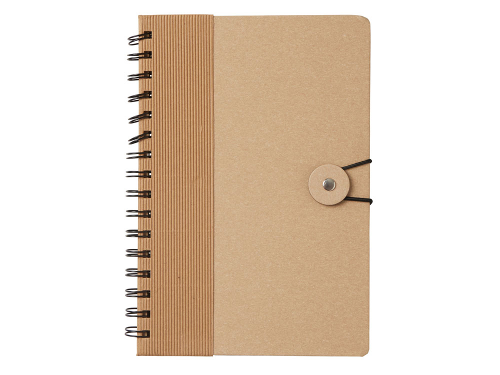 Блокнот А5 «Saharan Cypress» в твердой обложке фото 2 Блокнот А5 «Saharan Cypress» в твердой обложке фото 2