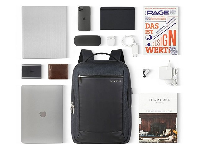 Рюкзак мужской «Sera» 15" thumbnail