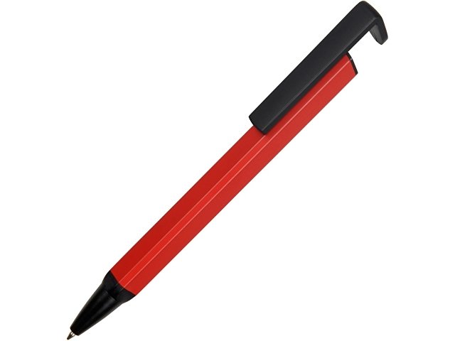Подарочный набор «Jacque» с ручкой-подставкой и блокнотом А5