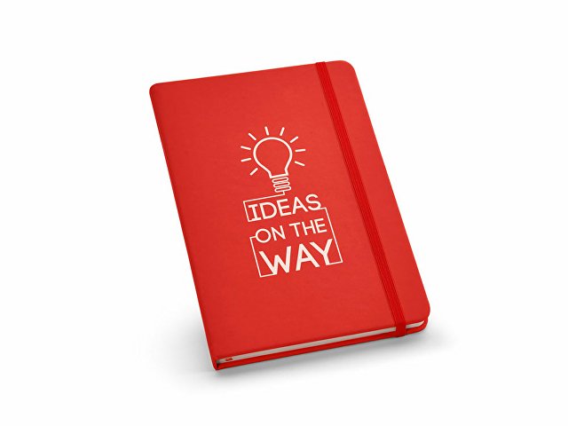 Блокнот A5 «HEMINGWAY»