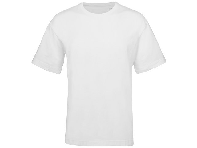 Футболка оверсайз «Vienna» унисекс thumbnail