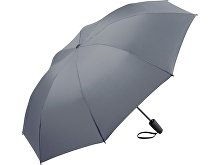 Зонт складной «Contrary» полуавтомат (арт. 100149)