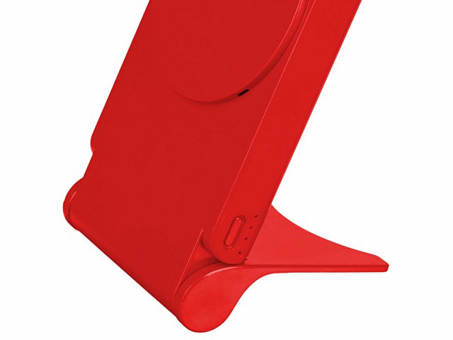 Магнитный внешний аккумулятор «MagnIQ», 5000 mAh thumbnail