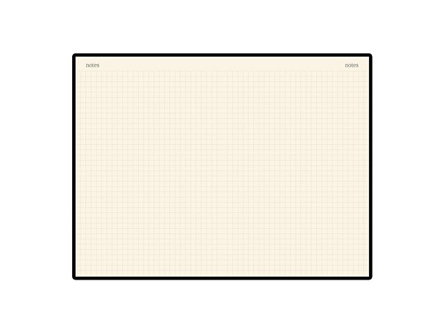 Блокнот А5 «Megapolis Journal» thumbnail