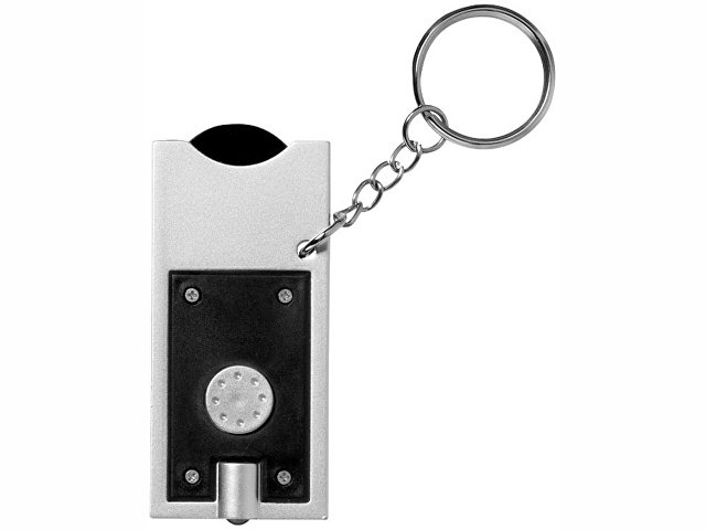 Брелок-держатель для монет «Allegro» thumbnail