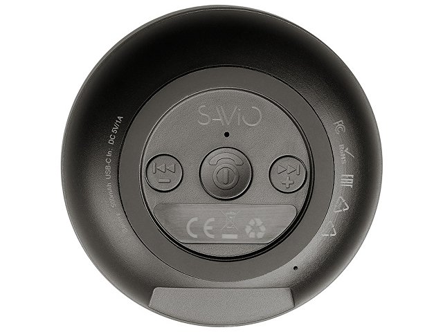 Портативная колонка «Ironwood N1», 5 Вт thumbnail