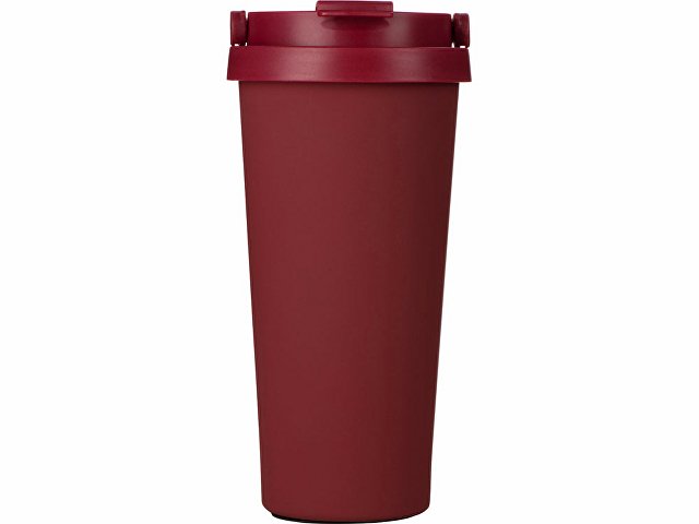 Вакуумная термокружка «Grant», soft-touch thumbnail