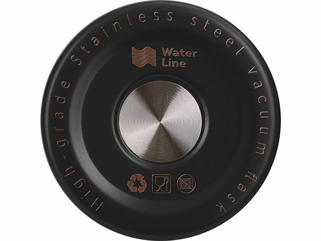 Вакуумная герметичная термокружка «Decart», 450 мл thumbnail