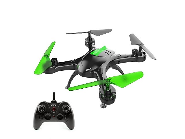 Радиоуправляемый квадрокоптер «FALCON X» thumbnail