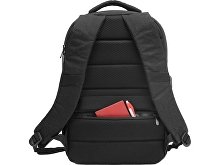 Антикражный рюкзак «Zest» для ноутбука 15.6' (арт. 954457), фото 10