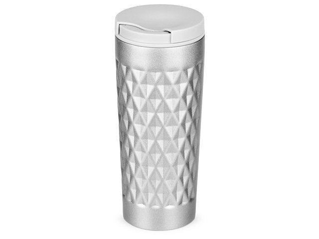 Герметичная вакуумная термокружка «Matrix», 450 мл thumbnail