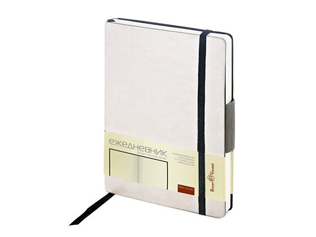 Ежедневник недатированный А5 «Zenith» thumbnail