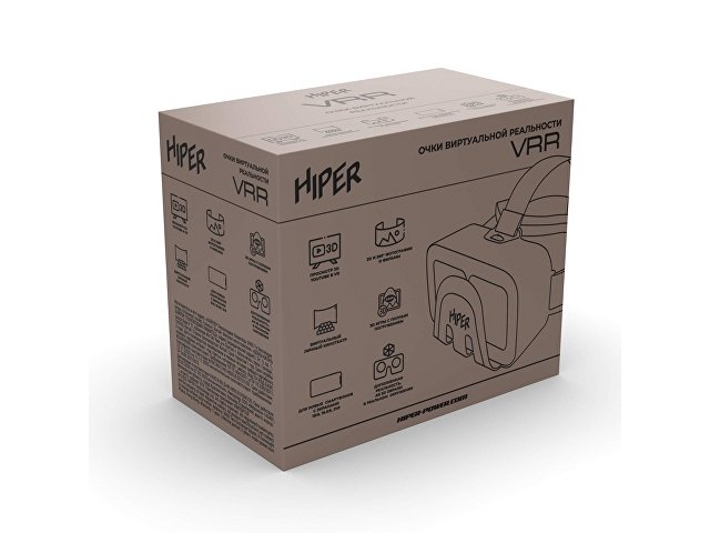 VR-очки «VRR» thumbnail