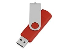 USB/micro USB-флешка на 16 Гб «Квебек OTG» (арт. 6201.01.16), фото 2