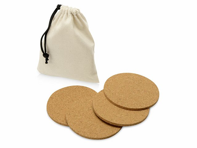 Набор «Earthly» с блокнотом, ручкой и термокружкой thumbnail